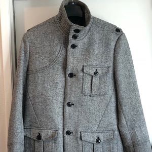 H&M Dressy Jacket